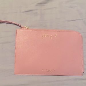 Katie Loxton Wristlet